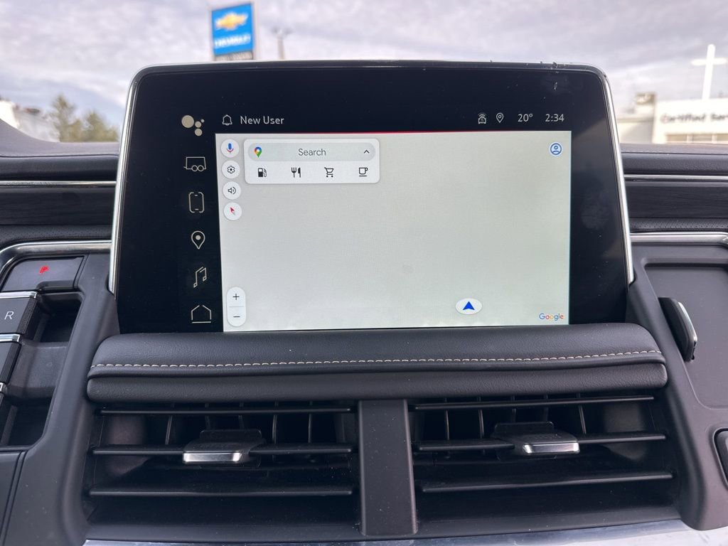 Used 2023 GMC Yukon SLT image 41