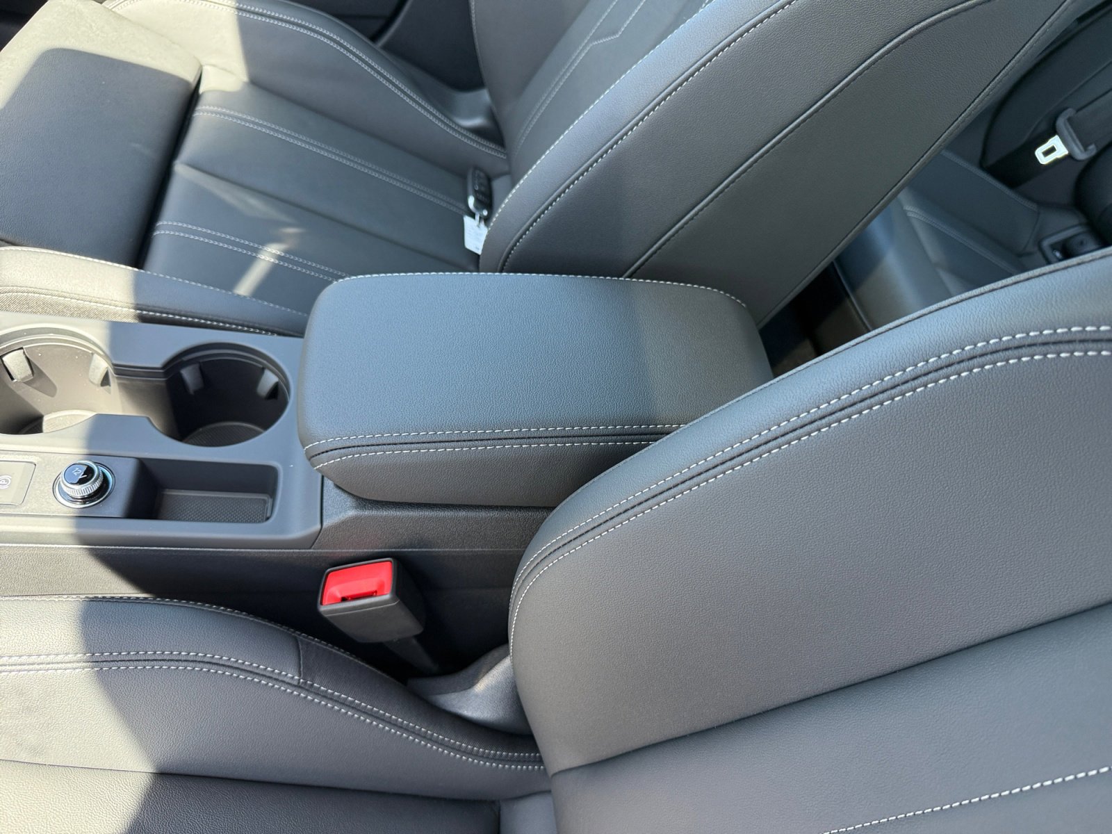 New 2026 Audi A3 2.0T Premium Plus AWD/4WD image 14