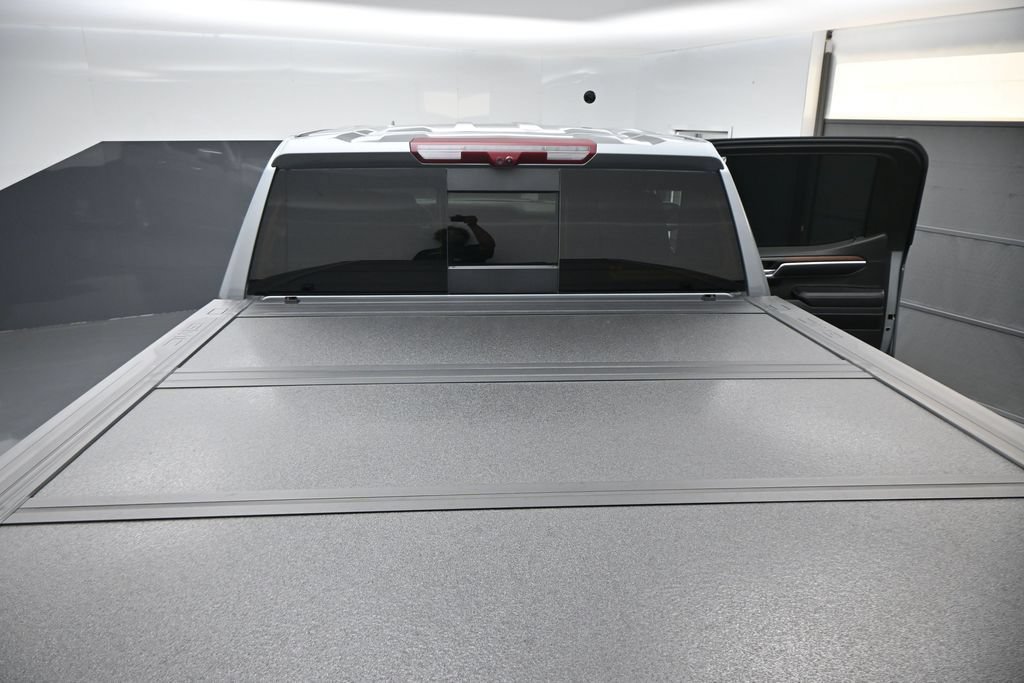 Used 2026 GMC Sierra 1500 Denali AWD/4WD image 9