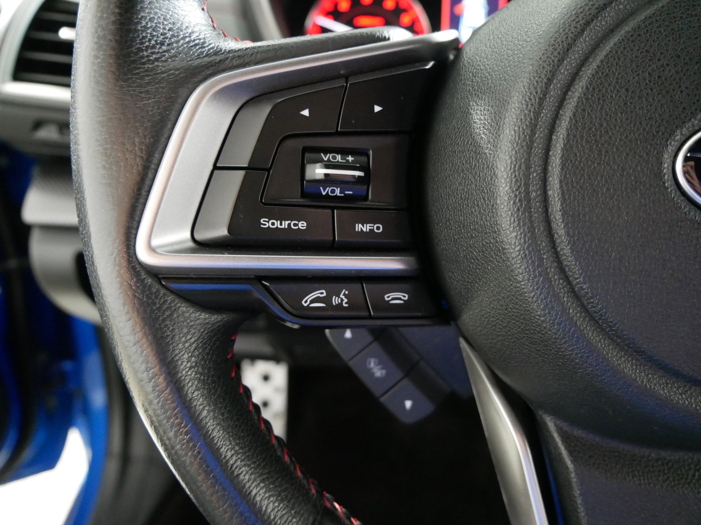 Used 2020 Subaru Impreza 2.0i Sport image 27