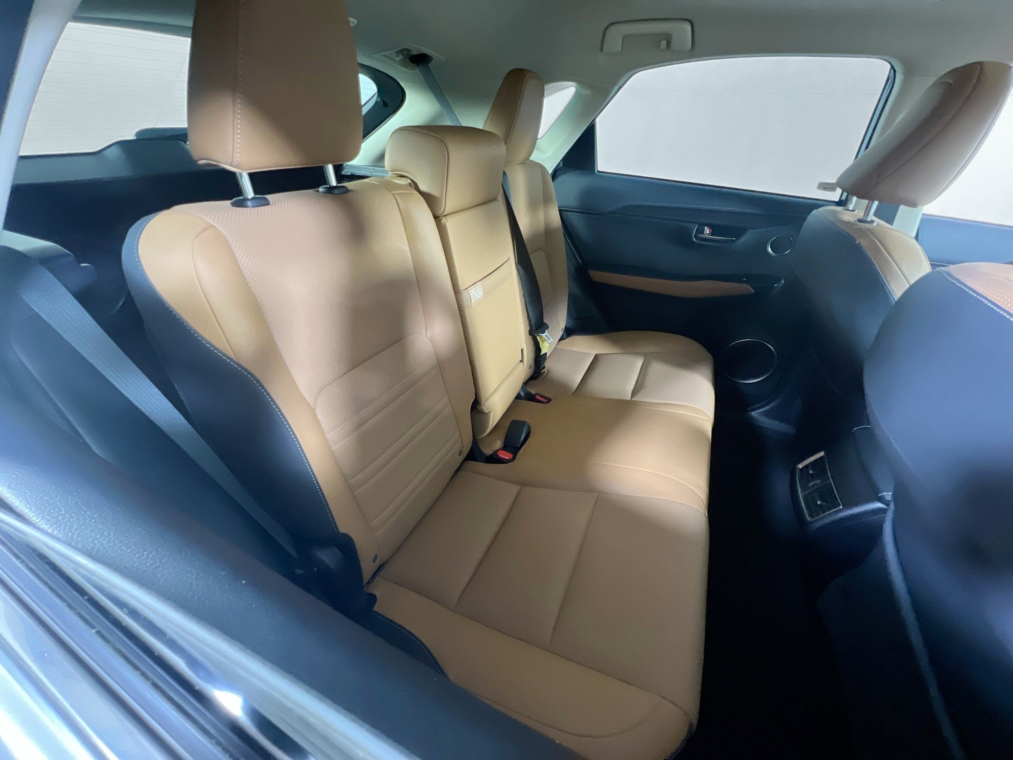Used 2019 Lexus NX 300 AWD w/ Premium Package image 26