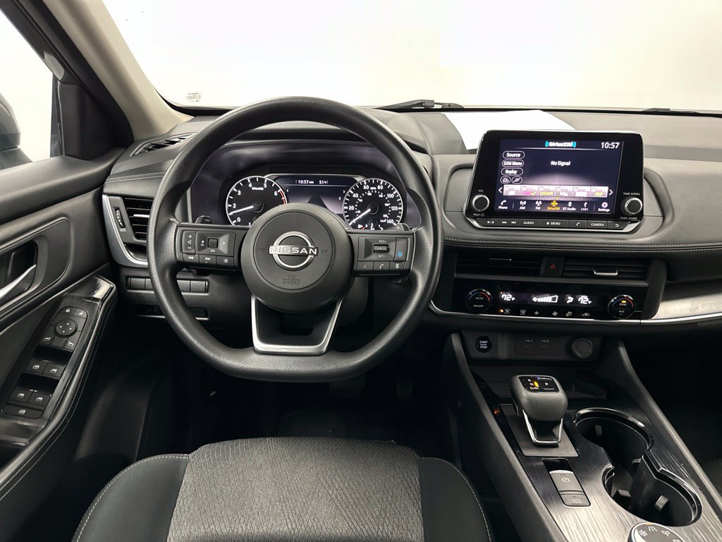 Used 2024 Nissan Rogue SV AWD/4WD image 33