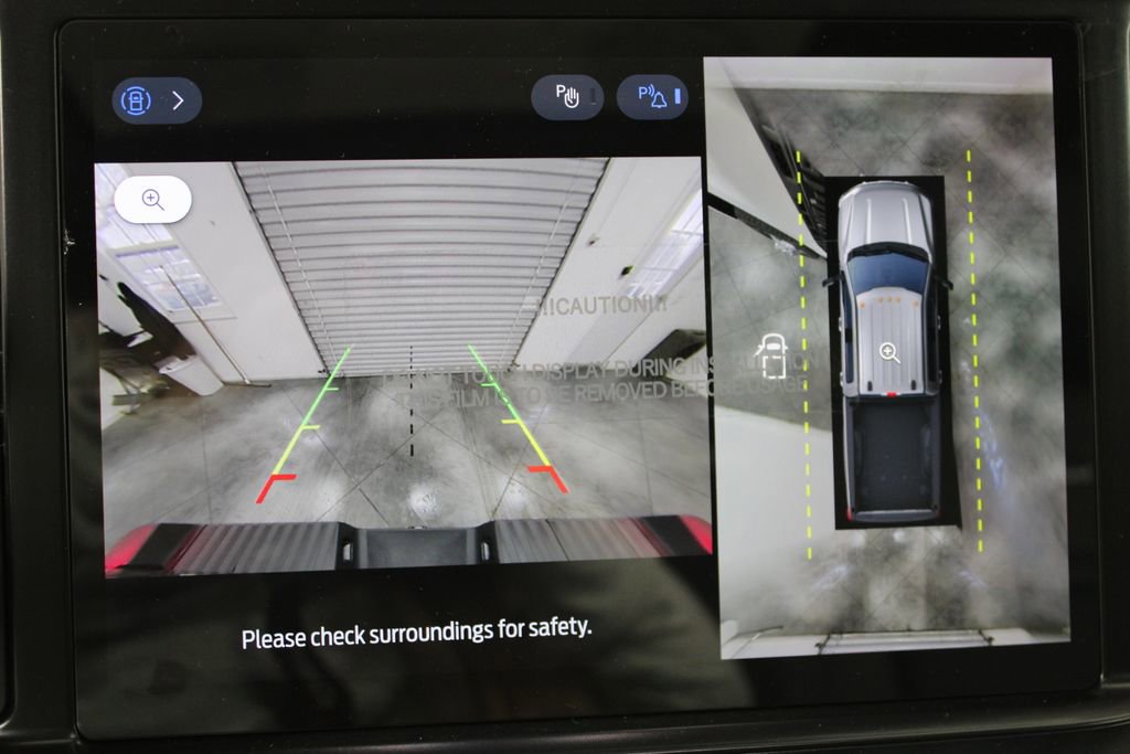 New 2026 Ford F350 Platinum image 67