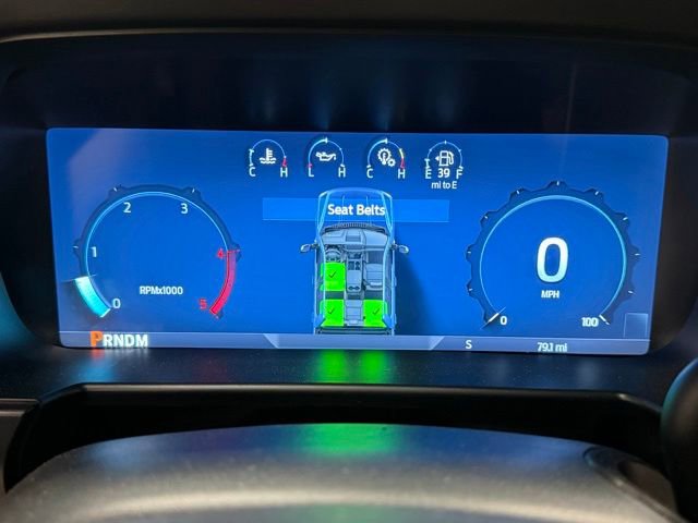 New 2026 Ford F450 Platinum w/ Platinum Plus Package AWD/4WD image 19