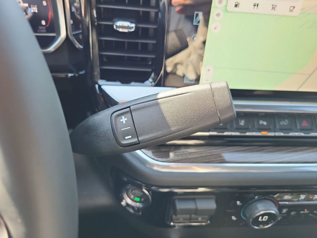 New 2025 Chevrolet Silverado 2500 LT w/ Trail Boss Package image 21