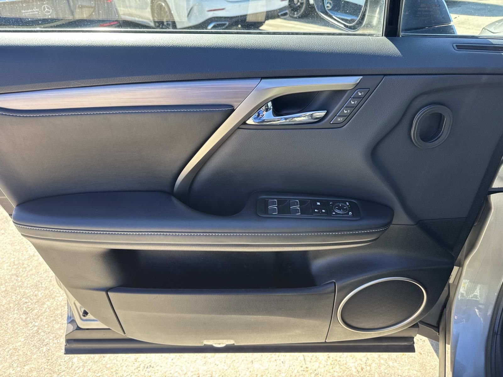 Used 2022 Lexus RX 350 F Sport image 19