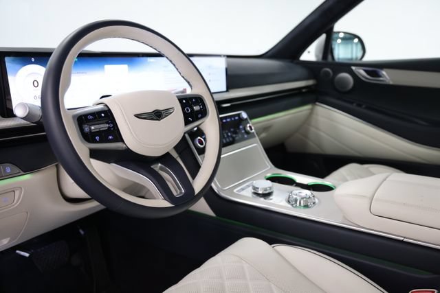 New 2026 Genesis GV80 3.5T Prestige AWD/4WD image 21