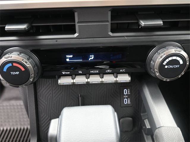 Certified 2025 Toyota Tacoma SR5 image 4