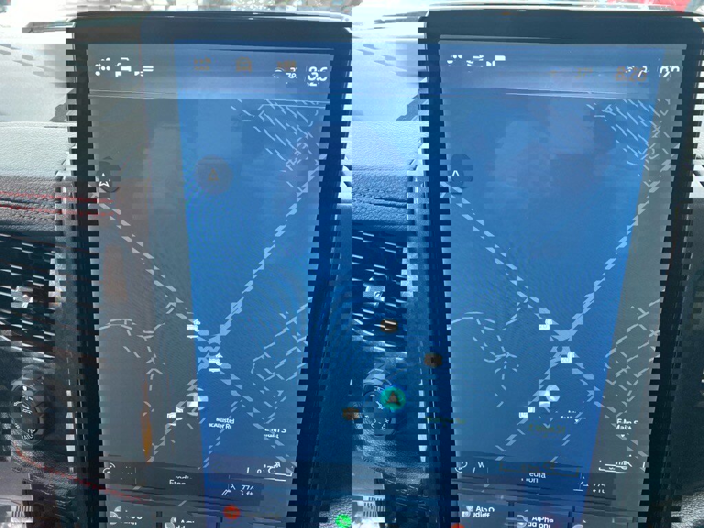 Used 2024 Ford Expedition Max Limited image 17