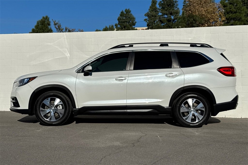 Used 2020 Subaru Ascent Premium w/ Convenience Package image 9