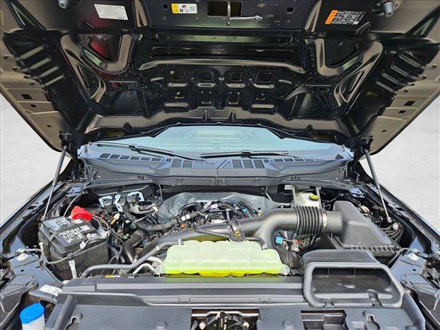 New 2026 Ford F150 STX w/ Equipment Group 200A AWD/4WD image 16