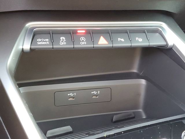 Used 2022 Audi S3 Prestige image 20