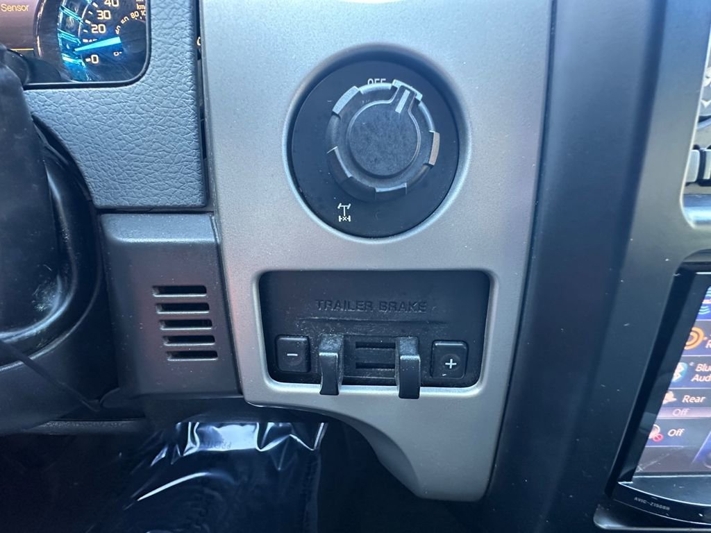 Used 2013 Ford F150 XLT w/ Luxury Equipment Group image 45