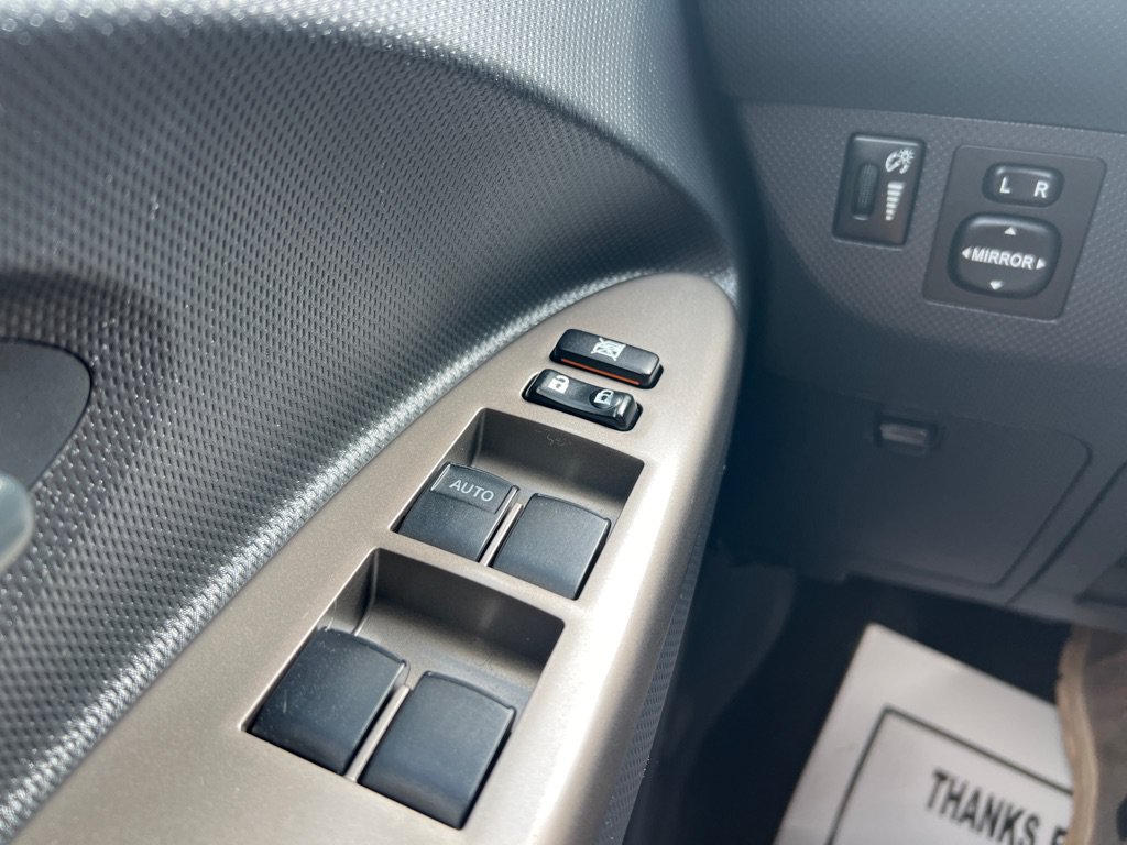 Used 2012 Scion xD FWD image 18