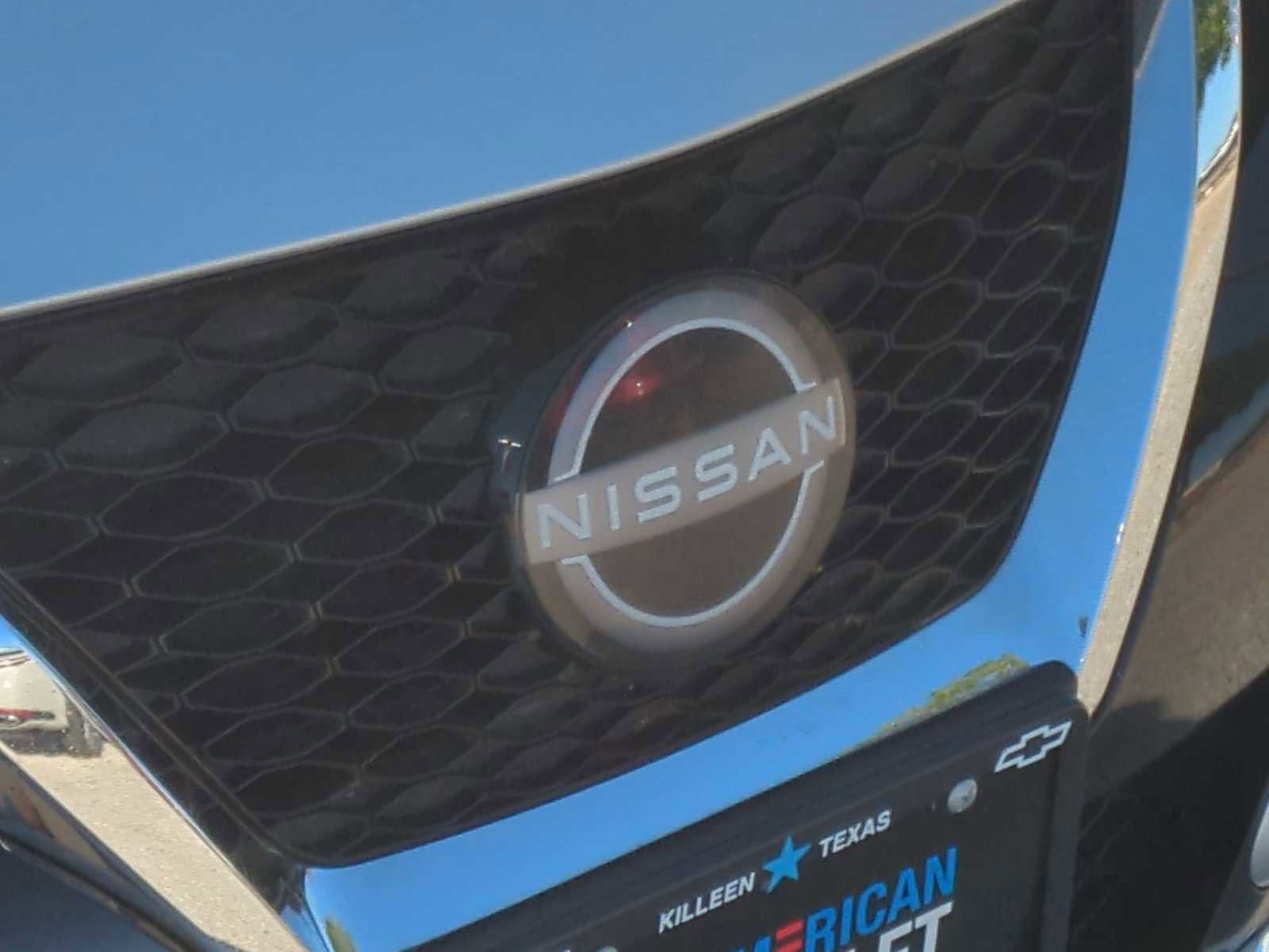 Used 2023 Nissan Maxima SV w/ Floor Mat Group image 31