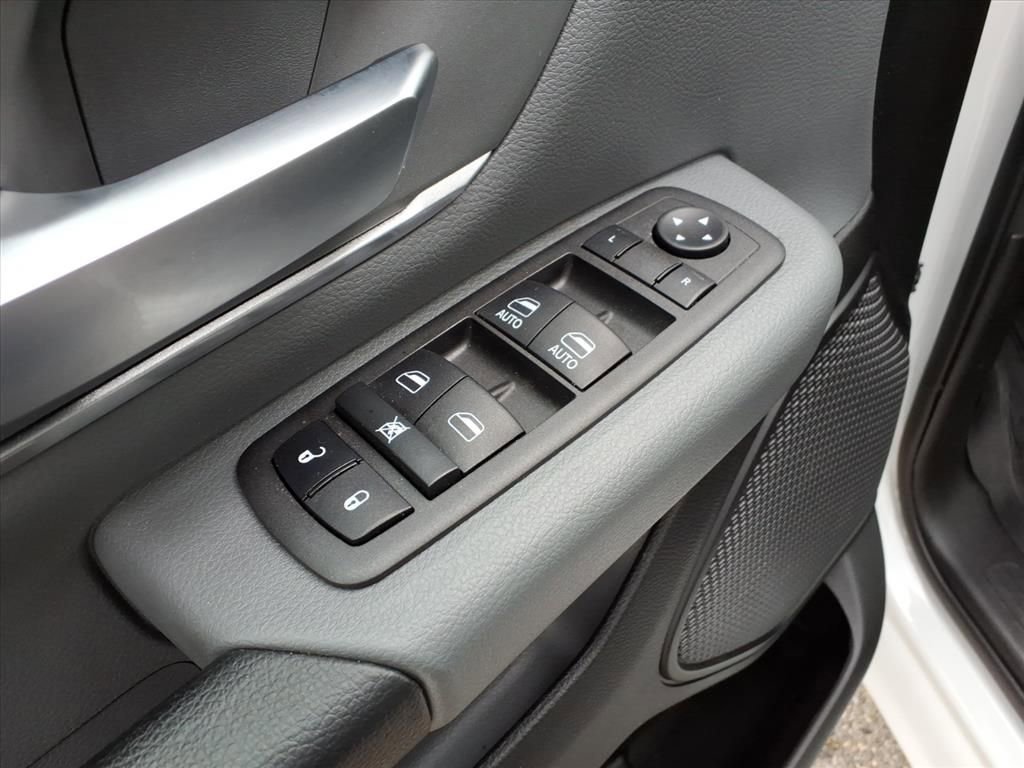 Used 2022 RAM 1500 Big Horn image 15