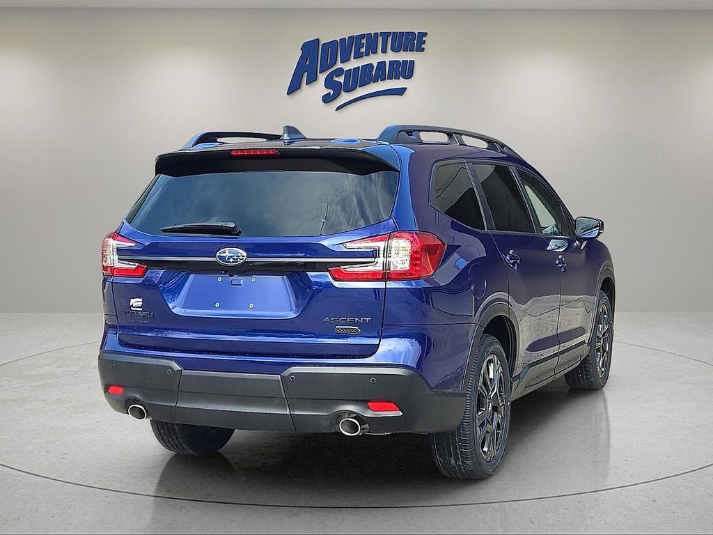 New 2026 Subaru Ascent Bronze Edition image 6
