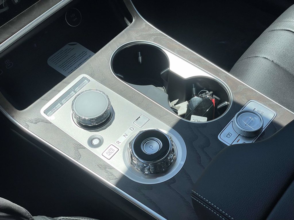 New 2026 Genesis GV80 2.5T Select AWD/4WD image 17
