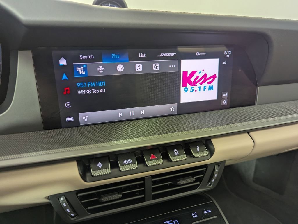 Used 2025 Porsche 911 Carrera image 15