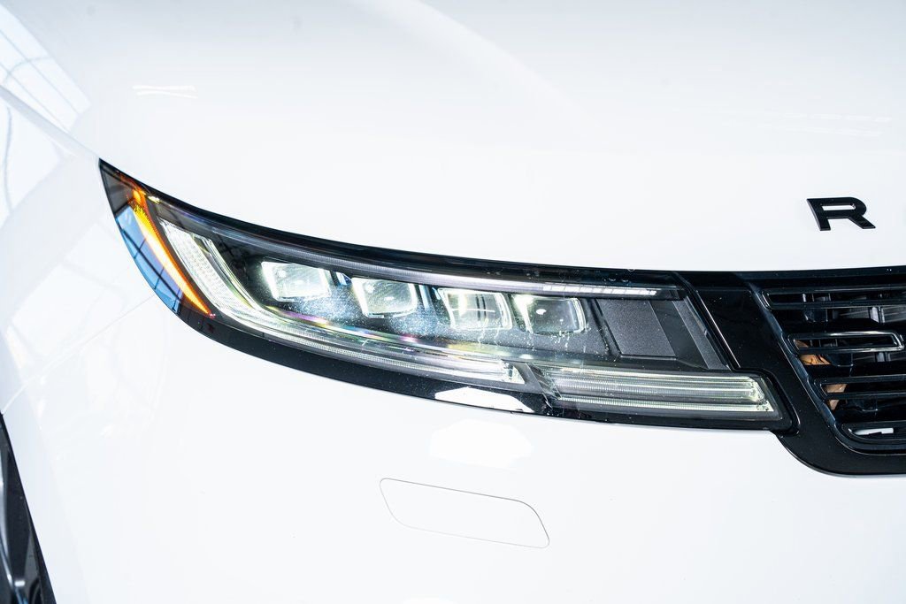 Used 2024 Land Rover Range Rover Sport Dynamic SE image 19