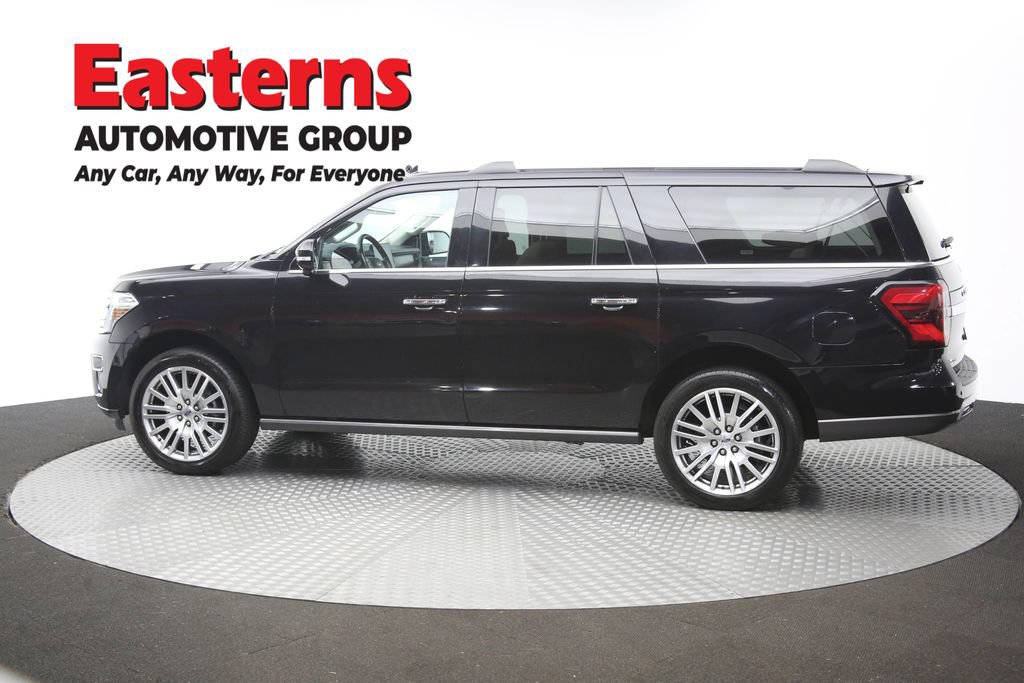 Used 2023 Ford Expedition Max Limited AWD/4WD image 67