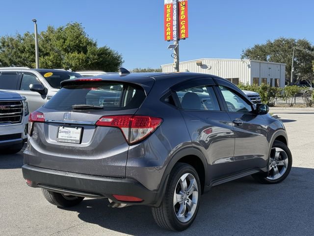 Used 2020 Honda HR-V LX image 3