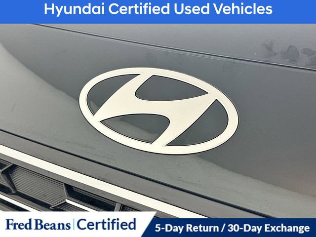 Used 2026 Hyundai Palisade Calligraphy image 32
