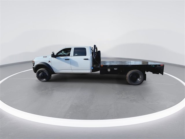 New 2026 RAM 4500 Tradesman image 5