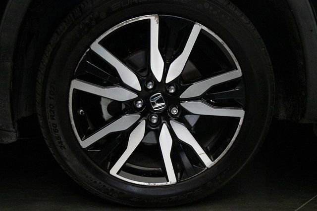 Used 2019 Honda Pilot Touring image 8