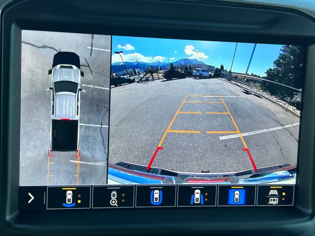 Used 2023 GMC Sierra 2500 Denali w/ Denali Ultimate Package image 14