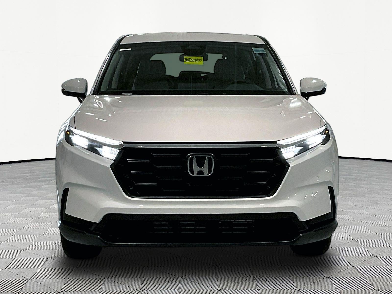 New 2026 Honda CR-V LX image 2