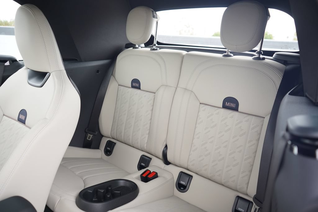 New 2026 MINI Cooper S FWD image 10