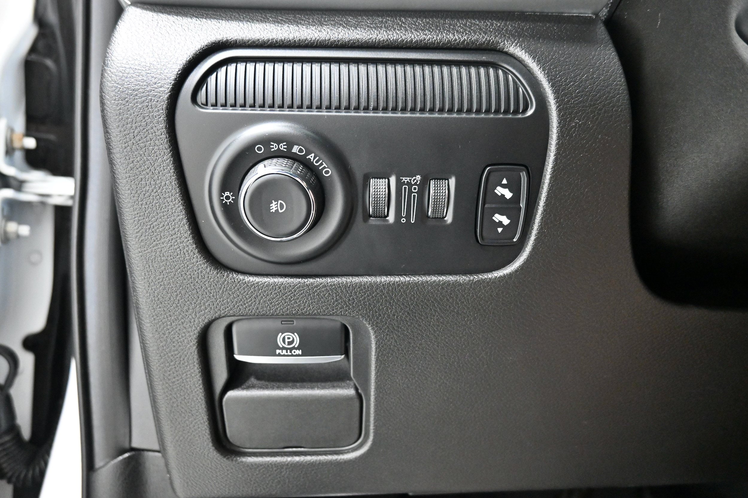 Used 2022 Jeep Wagoneer Series III AWD/4WD image 10