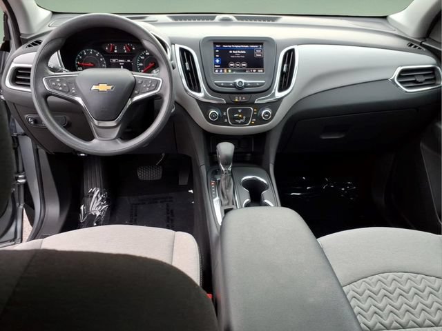 Used 2024 Chevrolet Equinox LS AWD/4WD image 13