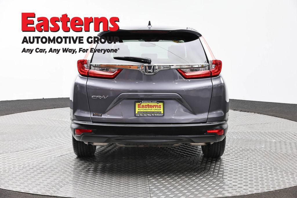 Used 2019 Honda CR-V EX-L image 6