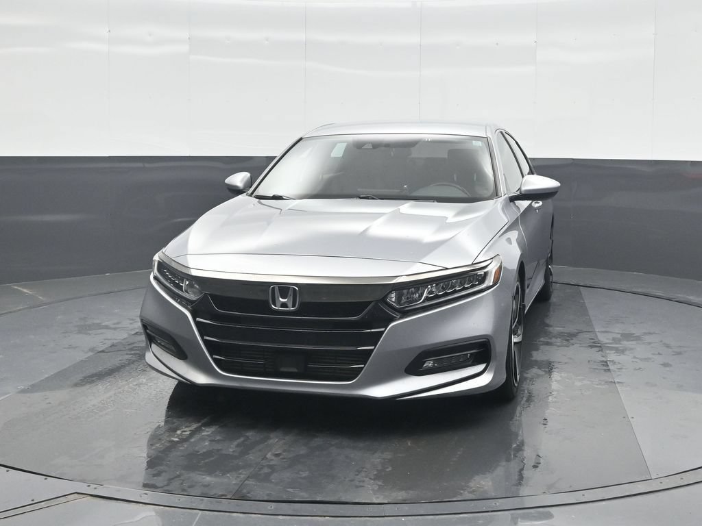 Used 2019 Honda Accord Sport image 5