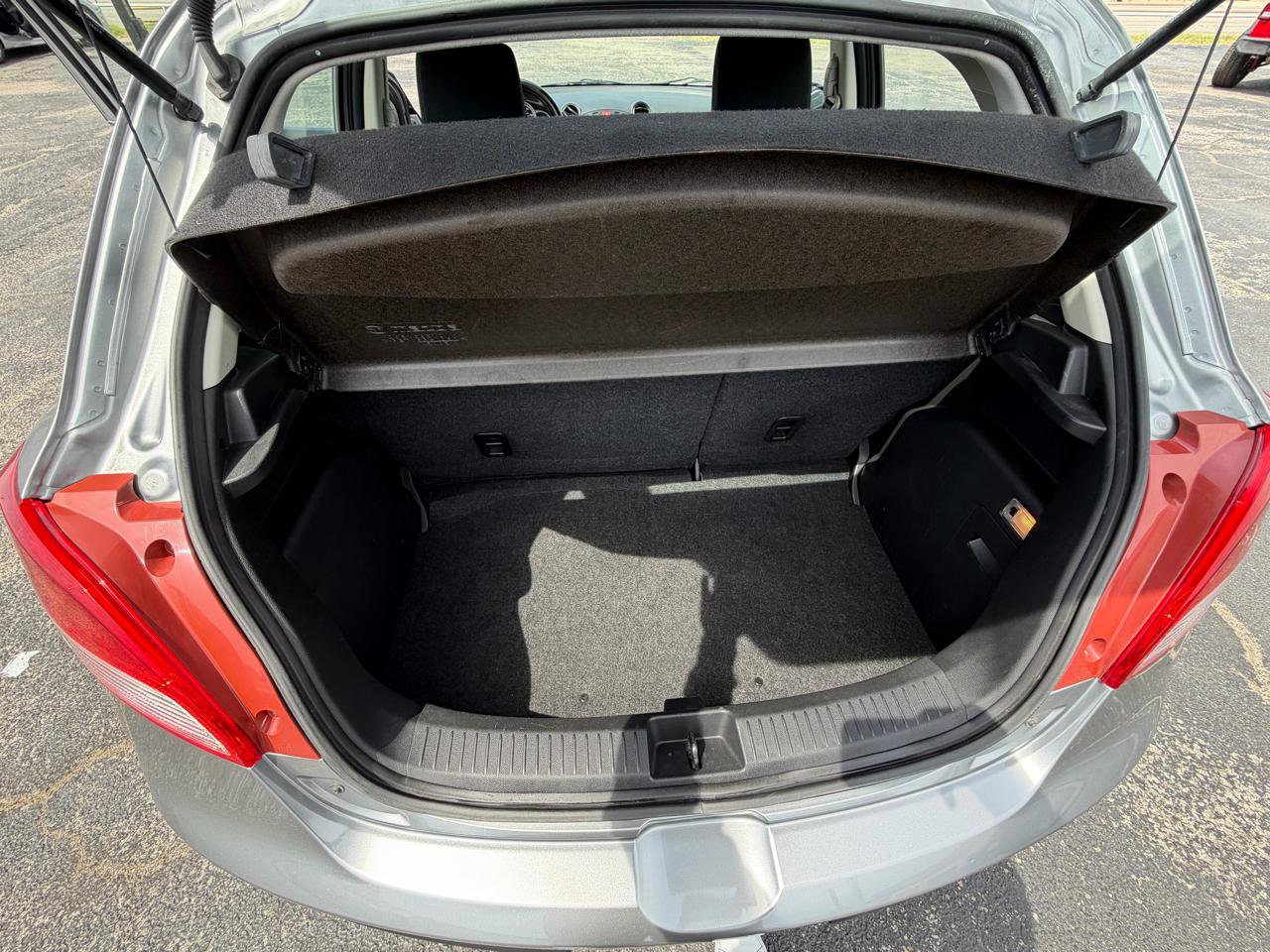 Used 2013 MAZDA MAZDA2 Sport image 16