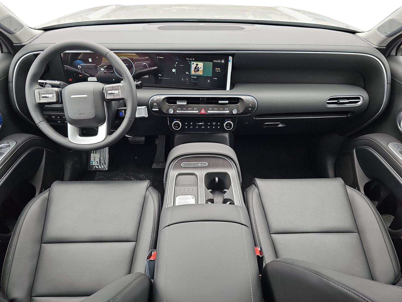 New 2026 Hyundai Palisade Limited AWD/4WD image 9