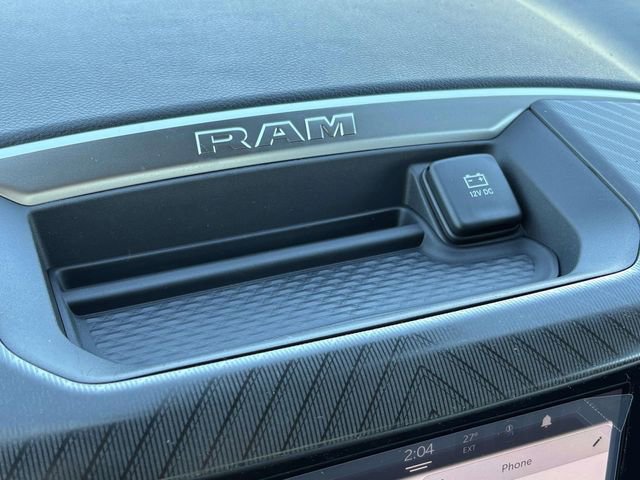 New 2026 RAM 1500 Express AWD/4WD image 20