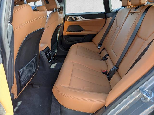 Certified 2023 BMW i4 eDrive40 RWD image 21