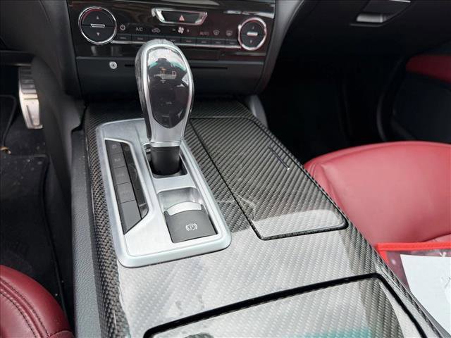 Used 2016 Maserati Ghibli S Q4 AWD/4WD image 19