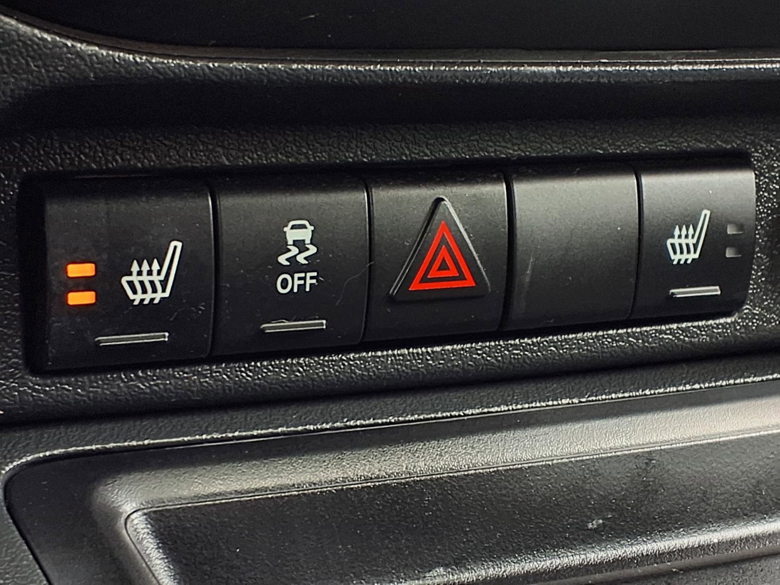 Used 2015 Jeep Patriot High Altitude image 3