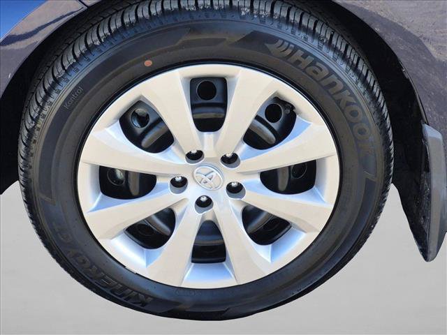 Used 2026 Toyota Corolla LE FWD image 22