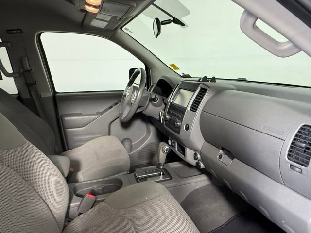 Used 2019 Nissan Frontier SV AWD/4WD image 49
