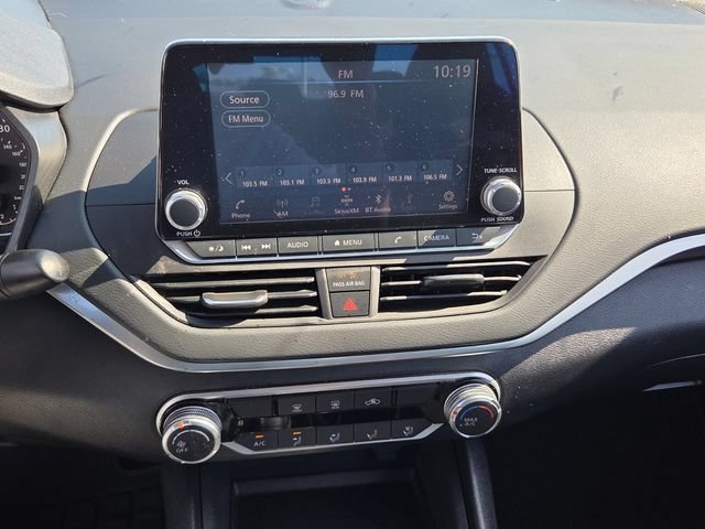 Used 2022 Nissan Altima 2.5 SV AWD/4WD image 17