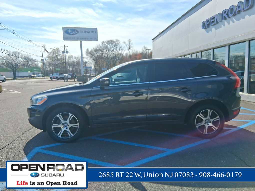 Used 2013 Volvo XC60 T6 AWD/4WD image 4