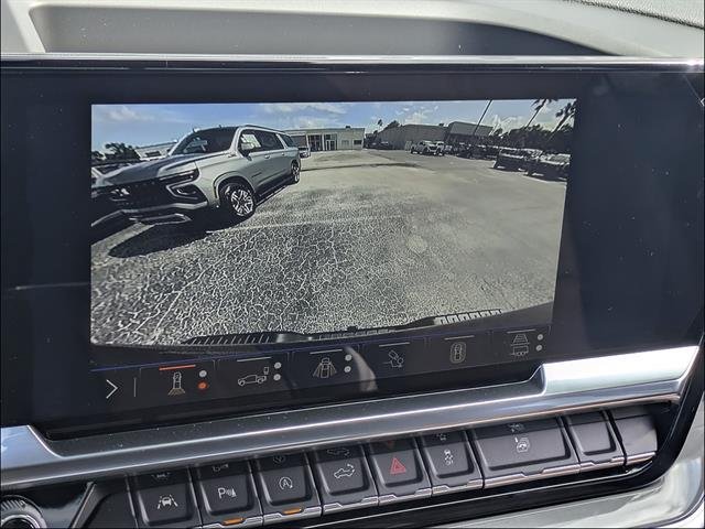 New 2026 Chevrolet Silverado 1500 High Country AWD/4WD image 29
