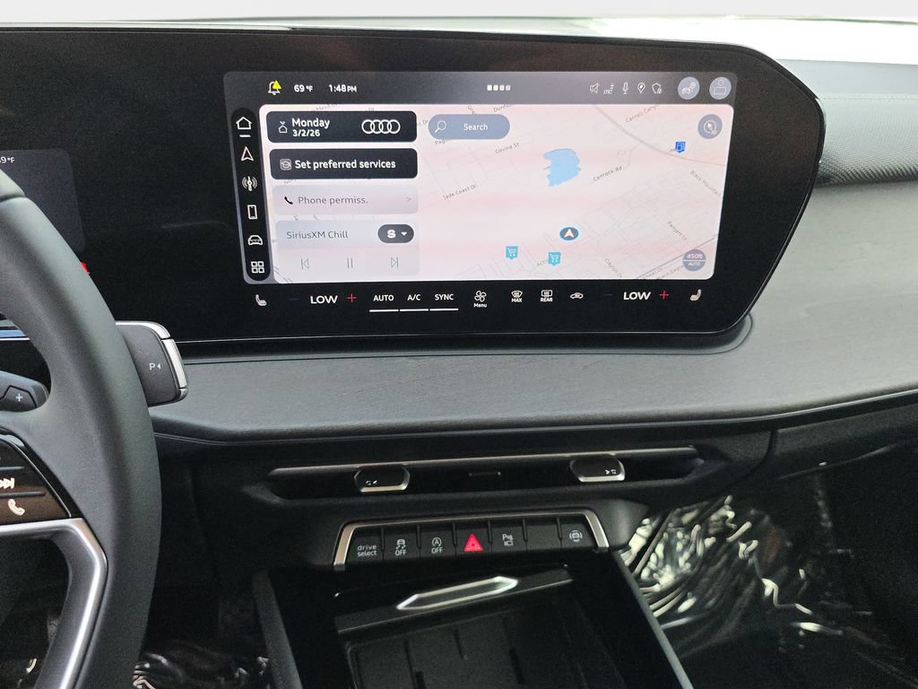 New 2026 Audi Q3 quattro 2.0T AWD/4WD image 23
