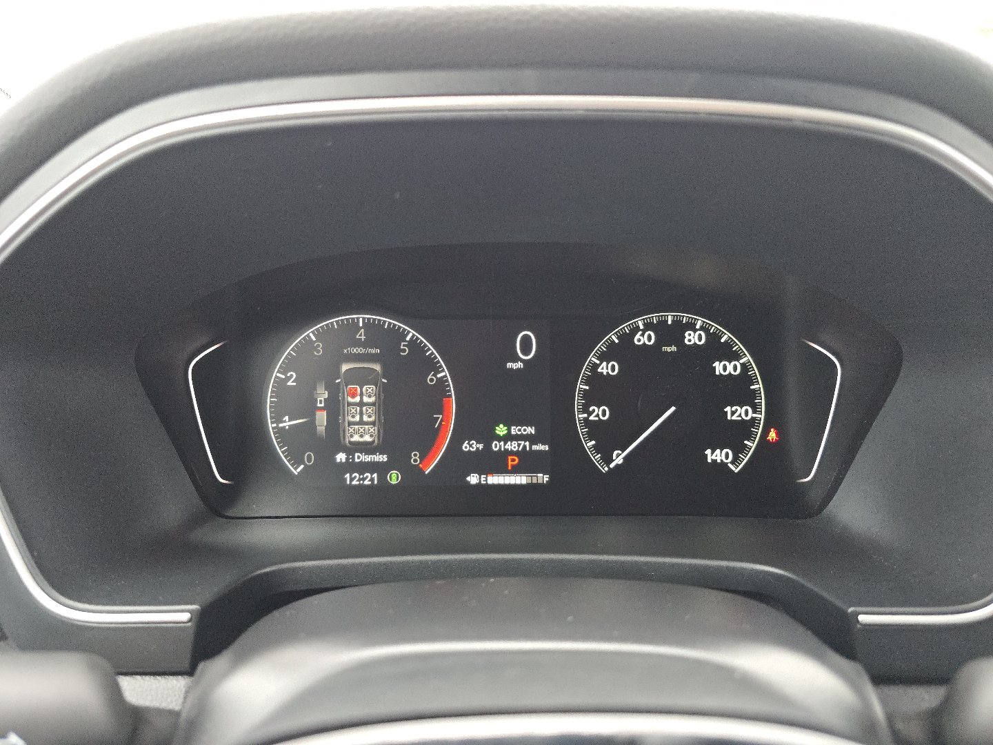 Used 2024 Honda Pilot EX-L image 28