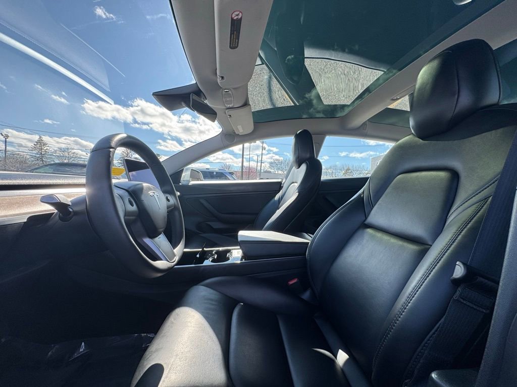 Used 2020 Tesla Model 3 Long Range image 21